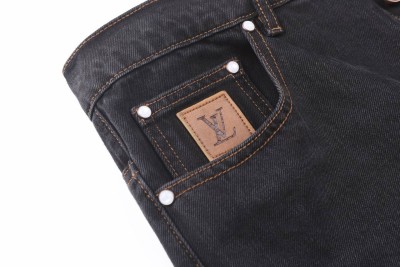 Джинсы Louis Vuitton 15304