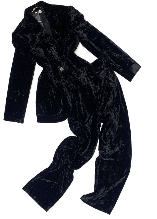 Костюм YSL 14354