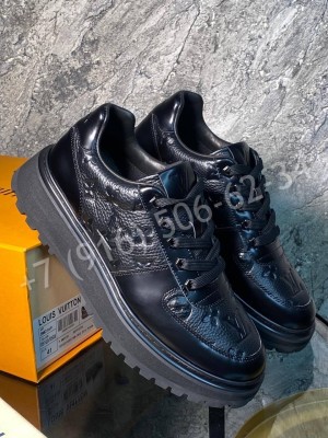 Ботинки Louis Vuitton 24590