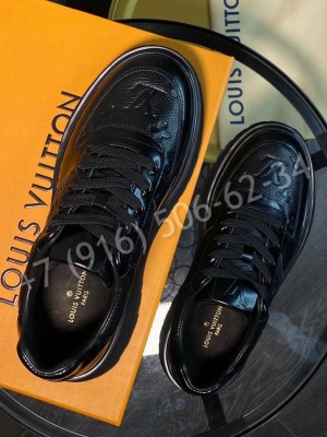 Ботинки Louis Vuitton 24590