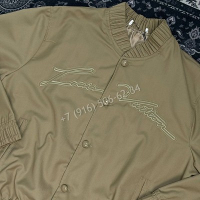 Бомбер Louis Vuitton 34600