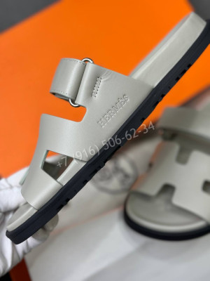 Тапочки HERMES 34699