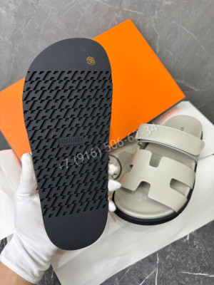 Тапочки HERMES 34699