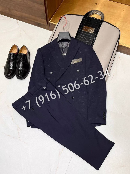 Костюм Louis Vuitton 14675 6