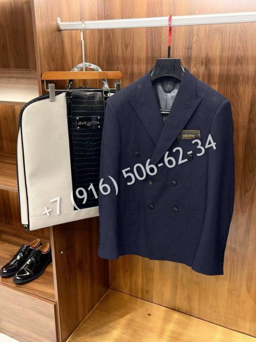 Костюм Louis Vuitton 14675 6
