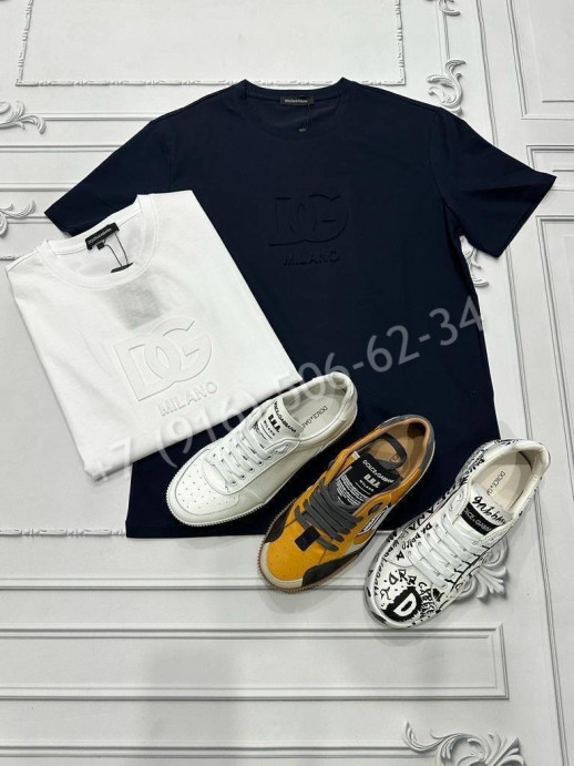 Футболка Dolce & Gabbana 14562