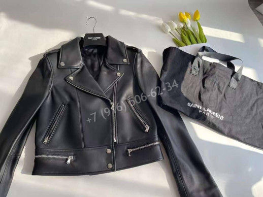 Куртка YSL 34799