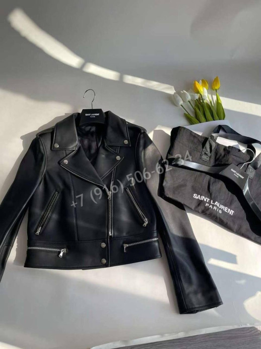 Куртка YSL 34799