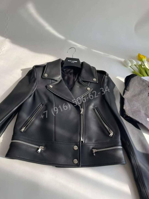Куртка YSL 34799