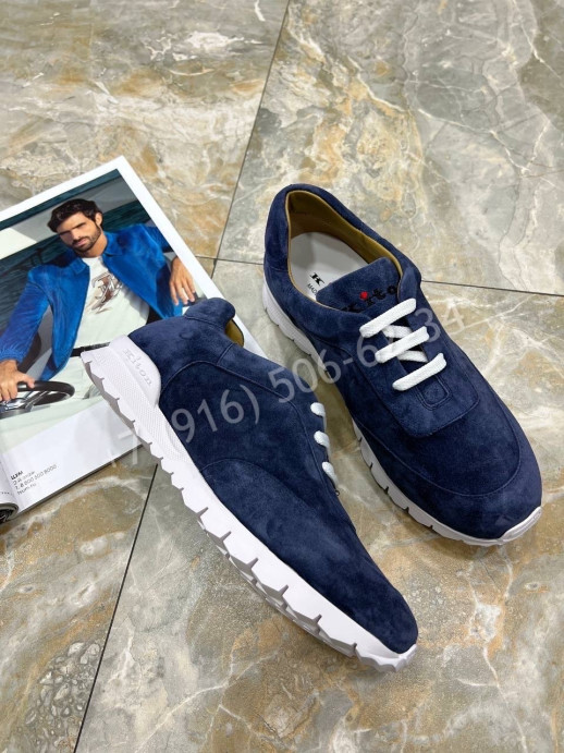 Кроссовки KITON 14671