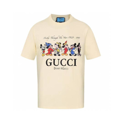 Футболка Gucci 24893