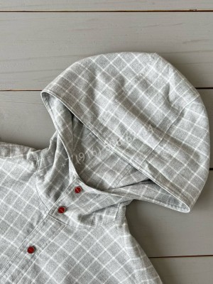 Рубашка KITON 34899