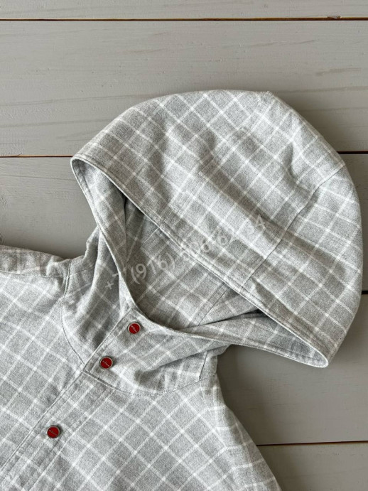 Рубашка KITON 34899