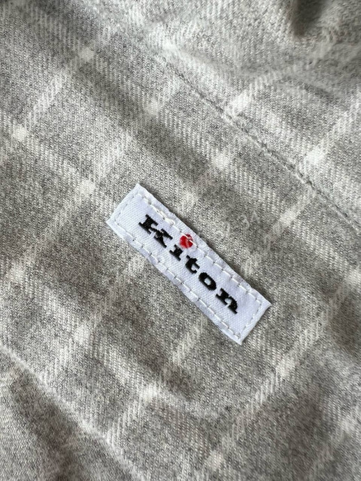 Рубашка KITON 34899