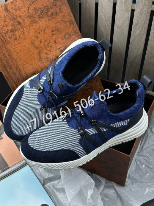 Кроссовки Stefano Ricci 23862 8