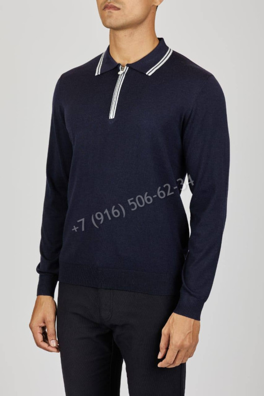 Поло KITON 34999