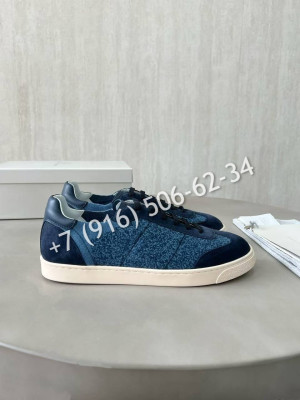 Кеды Brunello Cucinelli 11438 1