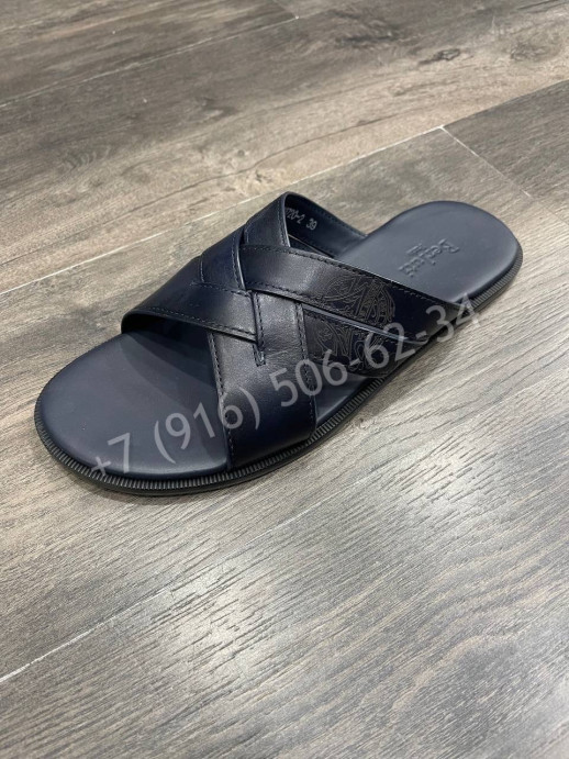 Тапочки Berluti 14886