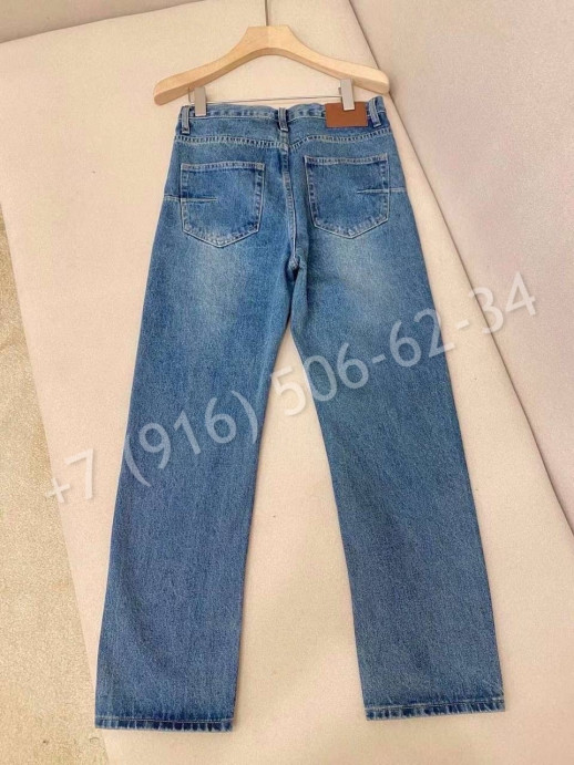 Джинсы Dior 25097