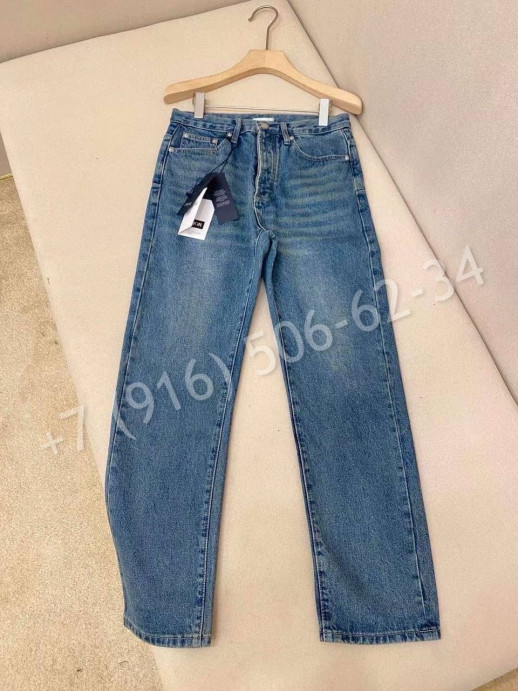 Джинсы Dior 25097