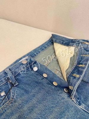 Джинсы Dior 25097