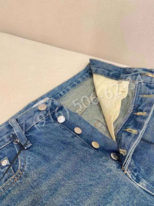 Джинсы Dior 25097