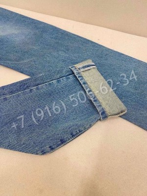 Джинсы Dior 25097