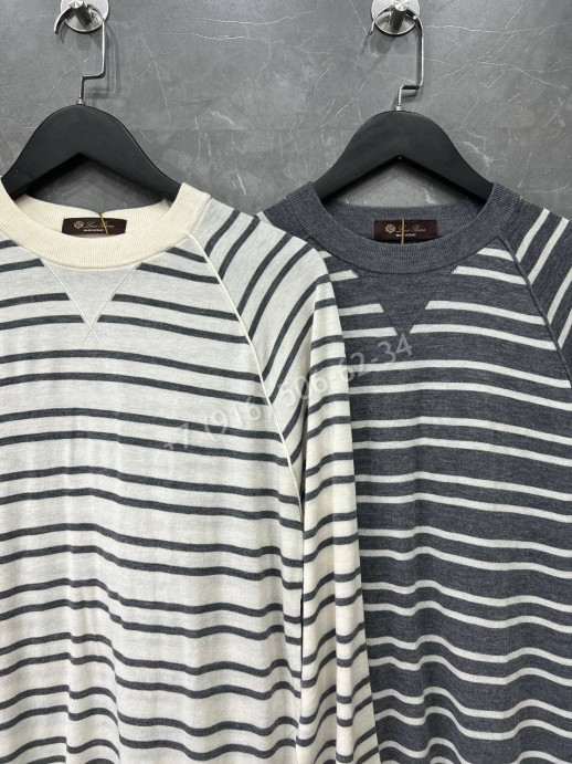 Свитер Loro Piana 35099