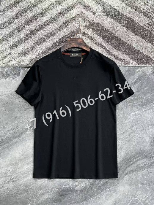 Футболка Loro Piana 32118 6