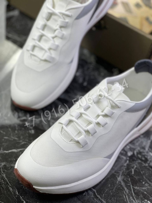 Кроссовки Loro Piana 15086