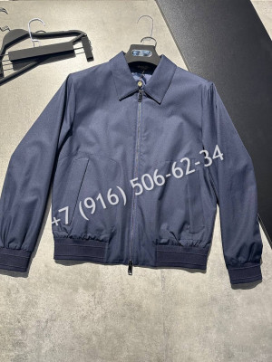 Легкая куртка Loro Piana 6142 1