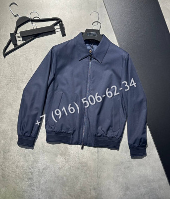 Легкая куртка Loro Piana 6142 1