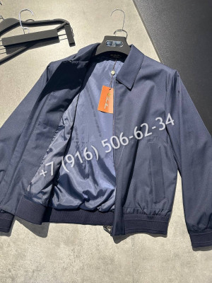 Легкая куртка Loro Piana 6142 1