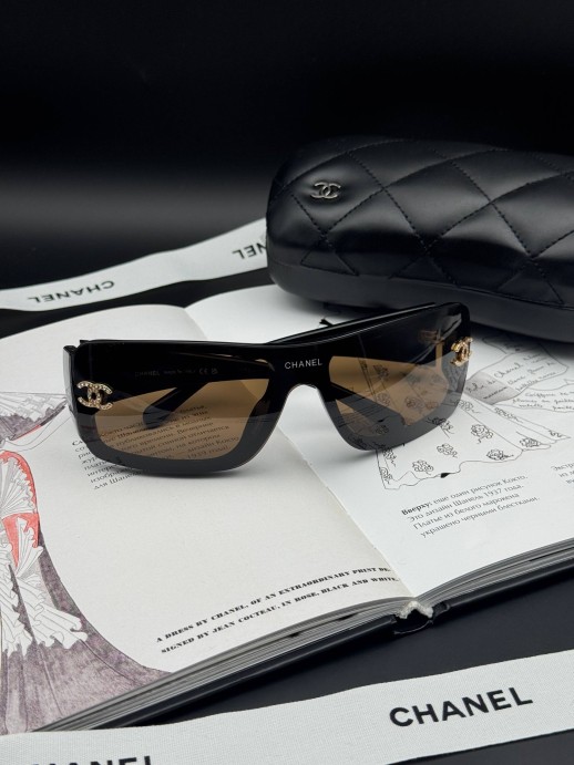 Очки Chanel 27002 3