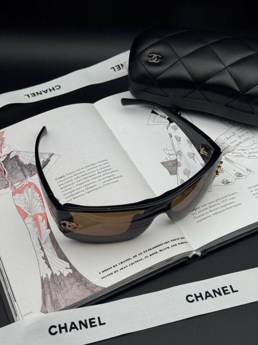 Очки Chanel 27002 3