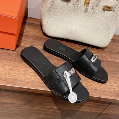 Тапочки Hermes 15297