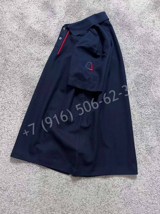 Поло Moncler 15400
