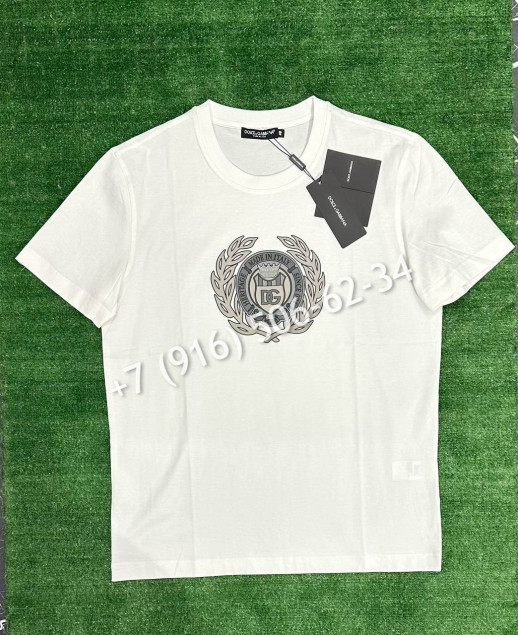 Футболка Dolce & Gabbana 32209 10