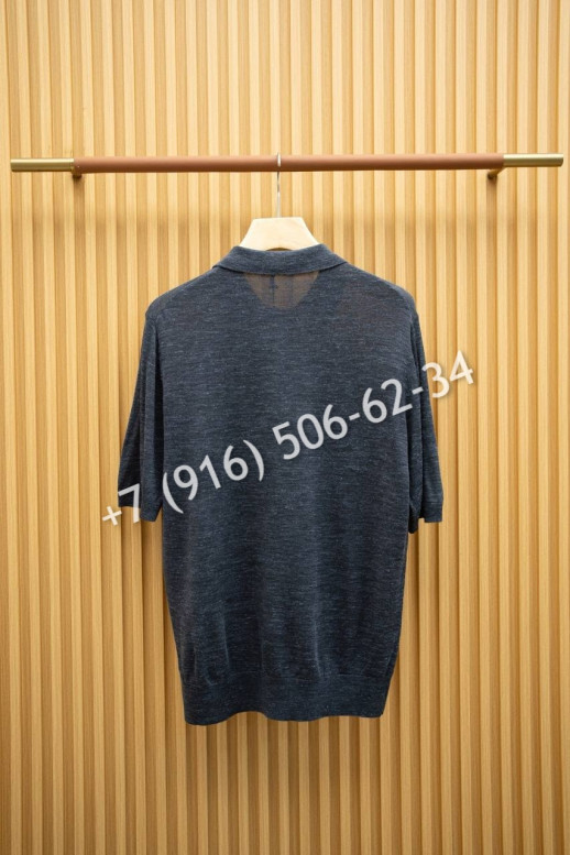 Поло KITON 26727 8