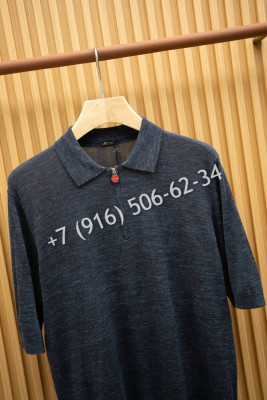 Поло KITON 26727 8