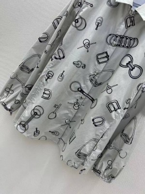 Рубашка Hermes 5716