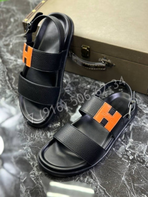 Сандалии Hermes 15603