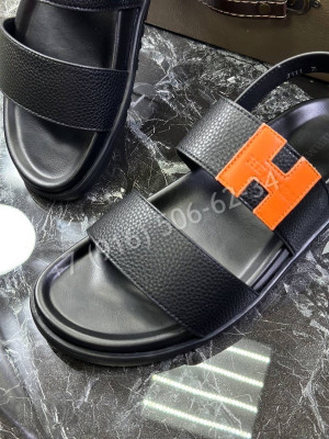 Сандалии Hermes 15603
