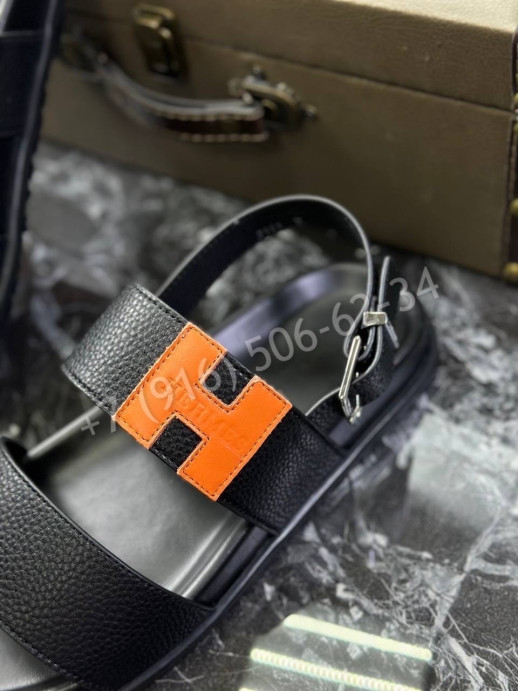 Сандалии Hermes 15603
