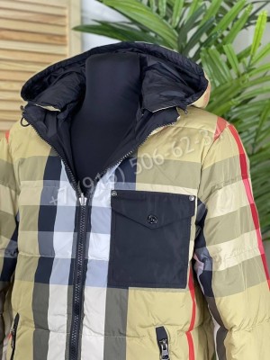 Куртка Burberry 5628
