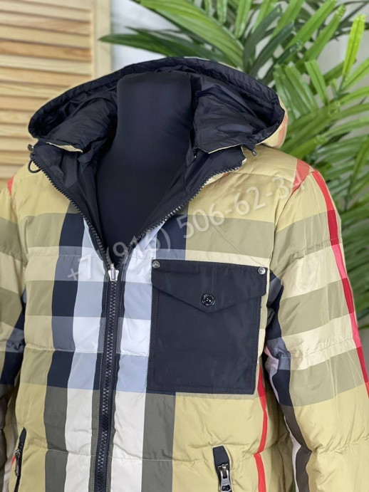 Куртка Burberry 5628