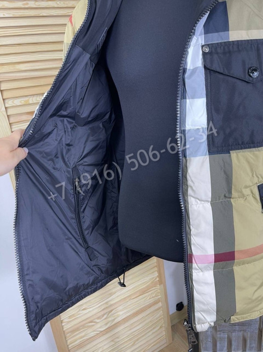 Куртка Burberry 5628