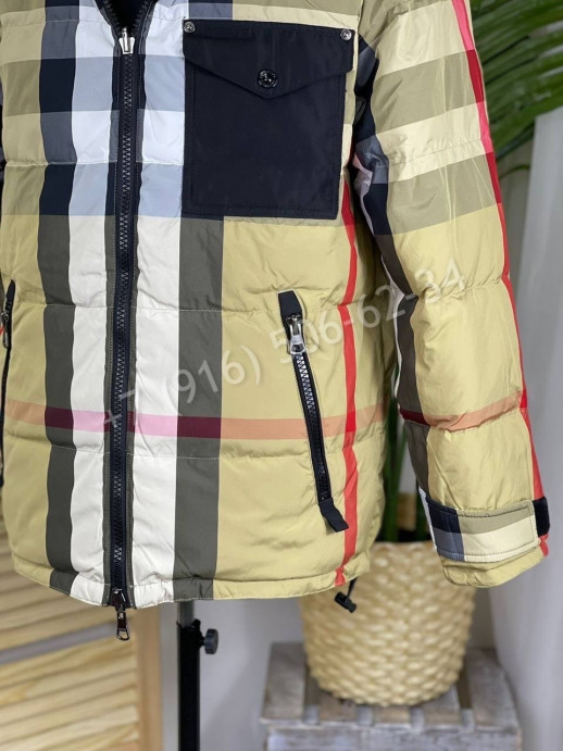 Куртка Burberry 5628