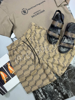 Футболка Balenciaga 25803