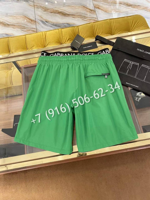 Плавательные шорты Dolce & Gabbana 10150 4